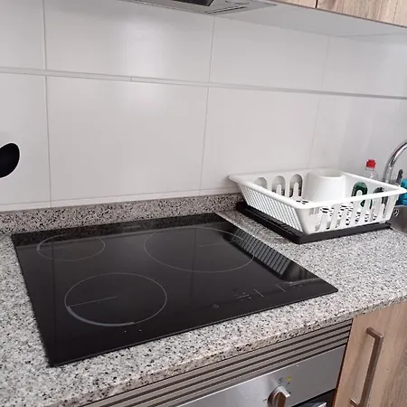 Atico Viveiro - Apartment
