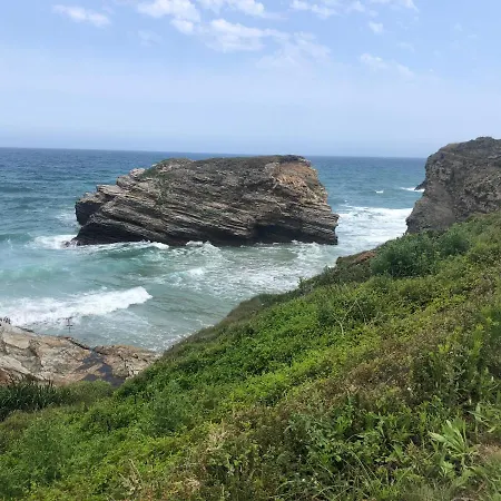 Atico Viveiro -