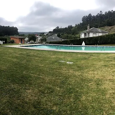 Atico Viveiro -