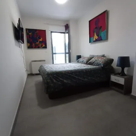 Apartment Atico Viveiro - *