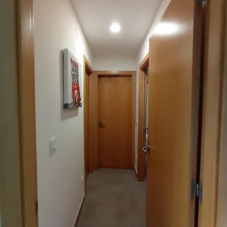 Apartment Atico Viveiro - Jove