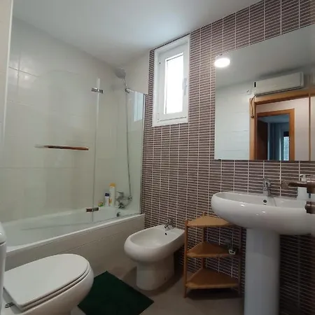 Apartment Atico Viveiro - Jove