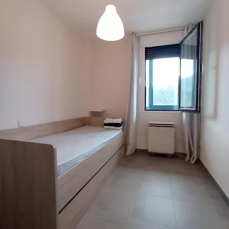 Apartment Atico Viveiro - *