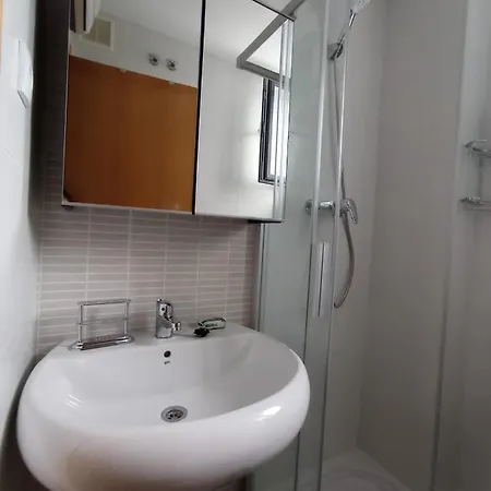 Apartment Atico Viveiro - *