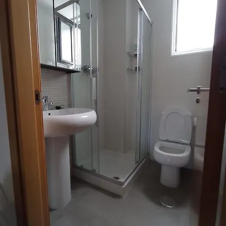 Apartment Atico Viveiro - Jove